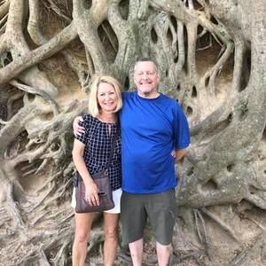 Meet your Posher, Becky